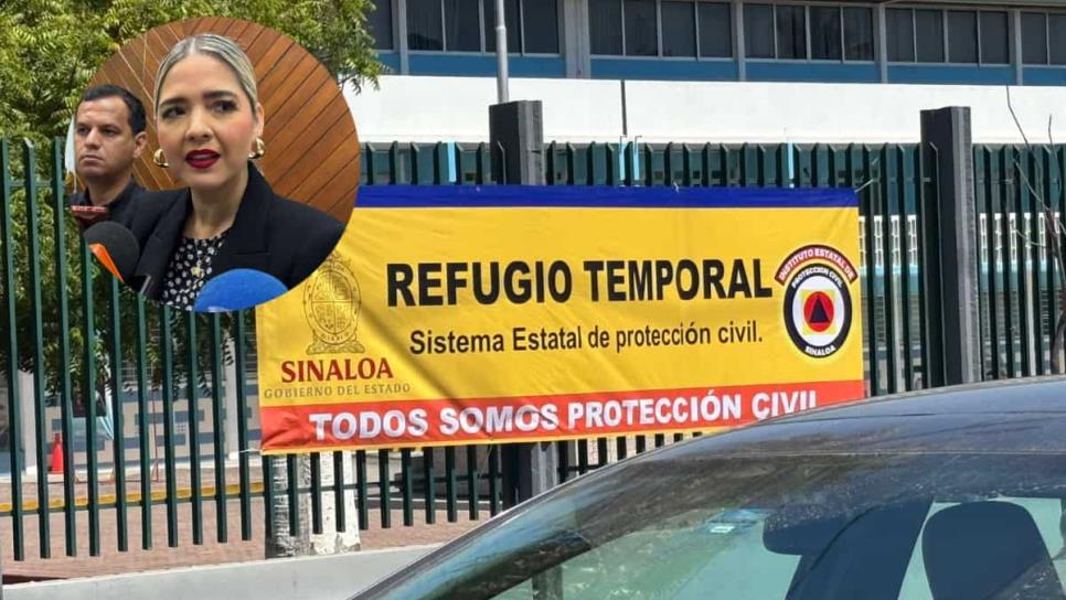 Gobierno de Mazatlán se prepara ante posible llegada de efectos de Alvin al puerto Gobierno de Mazatlán se prepara ante posible llegada de efectos de Alvin al puerto