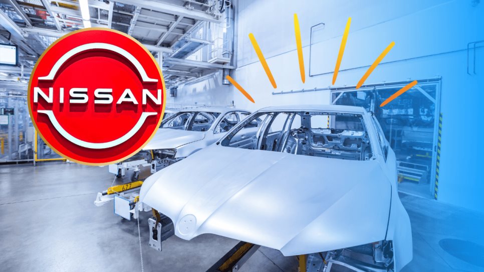 Nissan estaría por modificar toda su estructura, ¿en qué consiste? Nissan estaría por modificar toda su estructura, ¿en qué consiste?