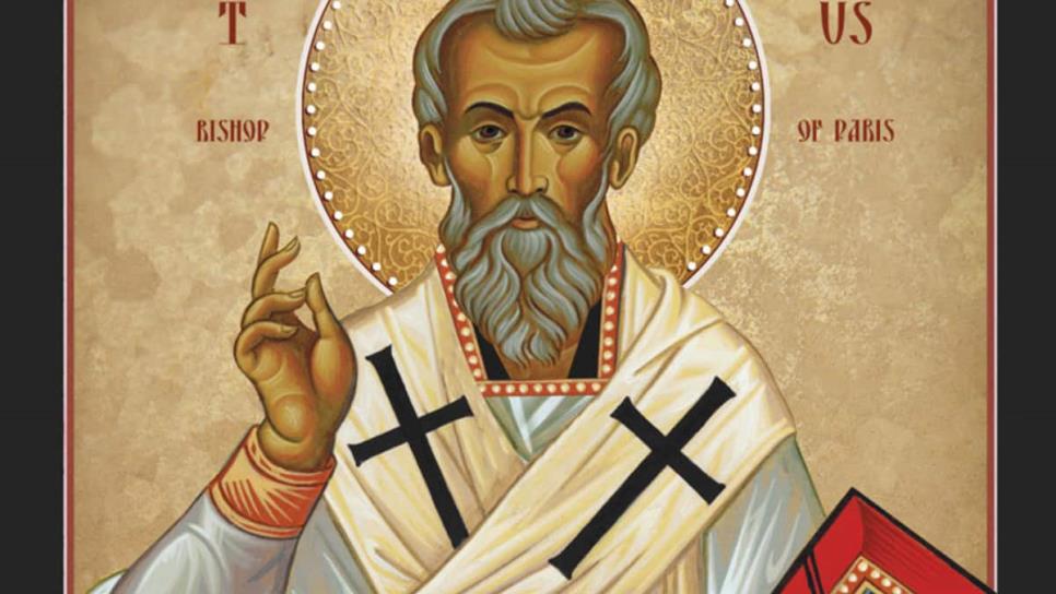 ¿Qué santo se celebra hoy? Santoral del miércoles 28 de mayo de 2025 ¿Qué santo se celebra hoy? Santoral del miércoles 28 de mayo de 2025