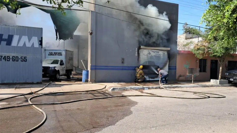 FOTOS: Luis Ramírez