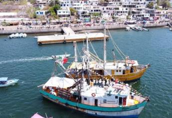Este 1 de junio, no habrá ni fiesta del Día del Marino ni cervecitas en Topolobampo