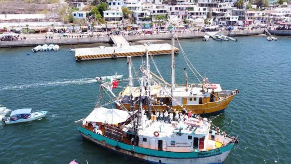 Este 1 de junio, no habrá ni fiesta del Día del Marino ni cervecitas en Topolobampo Este 1 de junio, no habrá ni fiesta del Día del Marino ni cervecitas en Topolobampo