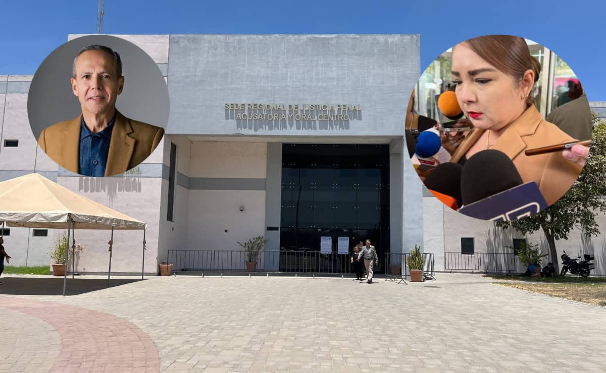 Revisaremos la justificación de Gerardo Vargas Landeros para proceder legalmente: Fiscal
