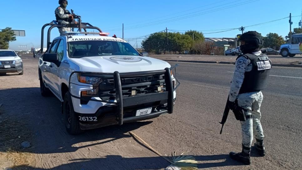 Intentan "levantar" a agente de la Policía Estatal Preventiva en el Parque 87 en Culiacán Intentan "levantar" a agente de la Policía Estatal Preventiva en el Parque 87 en Culiacán