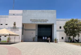 Gerardo Vargas Landeros se ausenta a audiencia por malestar intestinal que se le reactivó tras 14 años