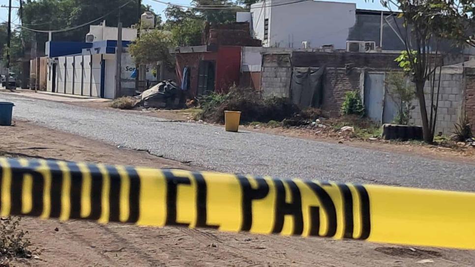 El cuerpo de La Perris continúa resguardado en el SEMEFO tras ser abatido en Navolato