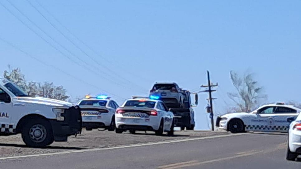 Ejecutan a hombre en la colonia Juntas del Humaya, en Culiacán Ejecutan a hombre en la colonia Juntas del Humaya, en Culiacán