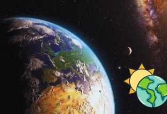 Fenómeno Aphelion 2025: ¿cuándo será el día en que la Tierra se aleje del sol?