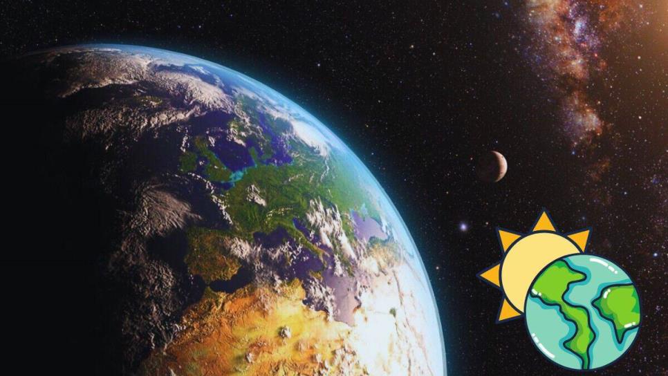 Fenómeno Aphelion 2025: ¿cuándo será el día en que la Tierra se aleje del sol? Fenómeno Aphelion 2025: ¿cuándo será el día en que la Tierra se aleje del sol?