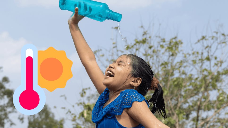 Clima en Los Mochis este jueves, 29 de mayo: calor y vientos intensos Clima en Los Mochis este jueves, 29 de mayo: calor y vientos intensos