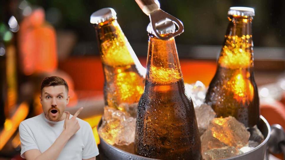 En este país de Sudamérica te multan solo por beber cerveza, pese a que sea sin alcohol En este país de Sudamérica te multan solo por beber cerveza, pese a que sea sin alcohol