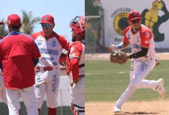 Clemente Grijalva confirma juegos para este domingo 1 de junio en todas las plazas