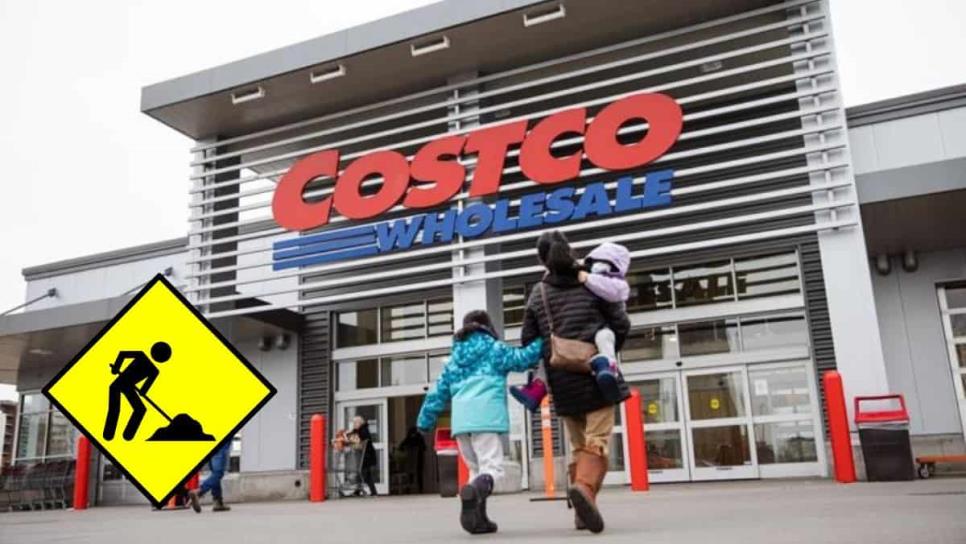 Costco abrirá nuevas tiendas en México; serían 4 sucursales en estas ciudades 