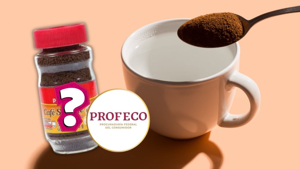 Este café recomendado por PROFECO es de alta calidad, pero pocos lo conocen Este café recomendado por PROFECO es de alta calidad, pero pocos lo conocen