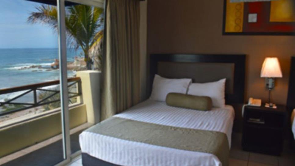 Este es el hotel barato en el Centro Histórico de Mazatlán, ideal para las vacaciones Este es el hotel barato en el Centro Histórico de Mazatlán, ideal para las vacaciones