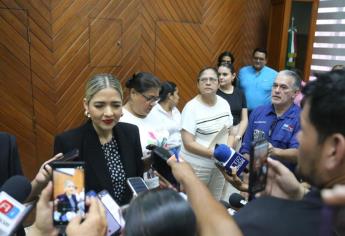 Llama Estrella Palacios a funcionarios municipales a cumplir la ley en elección de jueces y magistrados