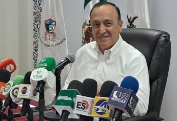 “Mientras el constituyente diga que hay que estar aquí, aquí estaremos”: Antonio Menéndez ante solicitud de amparo de Gerardo Vargas