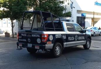 Localizan con vida a mamá y sus hijos de 11 meses y 8 años que habían desaparecido en Culiacán