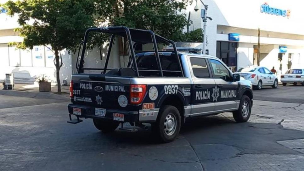 Localizan con vida a mamá y sus hijos de 11 meses y 8 años que habían desaparecido en Culiacán Localizan con vida a mamá y sus hijos de 11 meses y 8 años que habían desaparecido en Culiacán