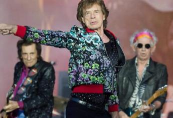 Así será el Fan Event gratuito de The Rolling Stones en CDMX