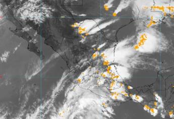 Depresión tropical Uno-E dejará intensas lluvias en Michoacán, Guerrero y Puebla