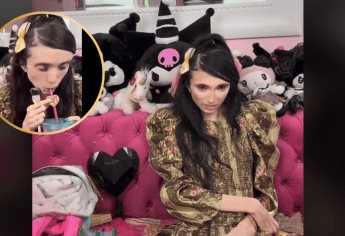 Salud de famosa influencer preocupa a sus fans tras reciente transmisión