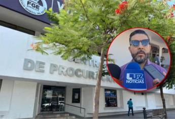 Estamos en la espera de resultados de necropsia”: Isaac Aguayo ante presunto feminicidio en Topolobampo