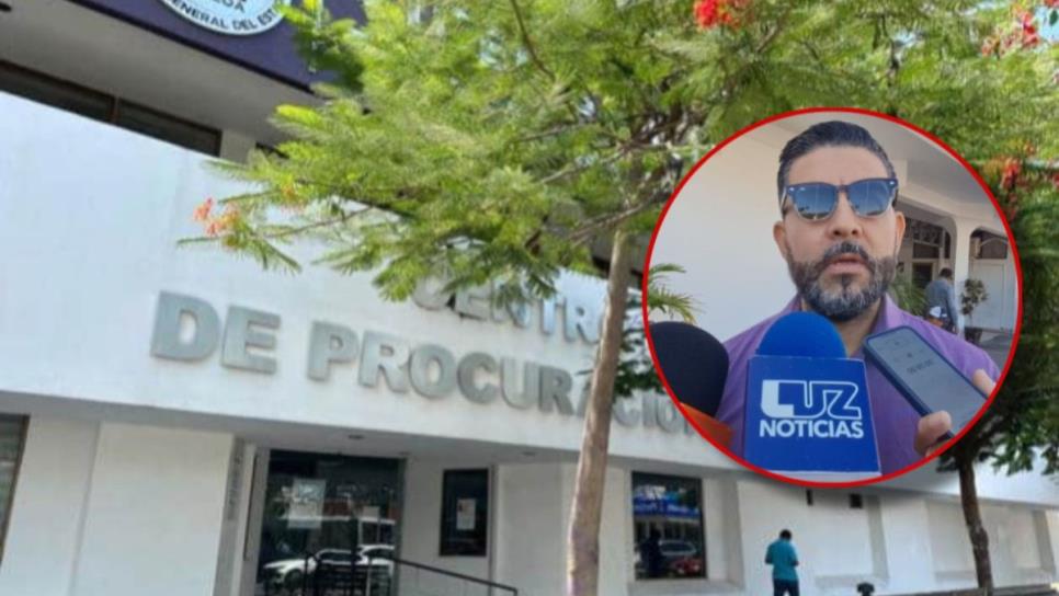 Estamos en la espera de resultados de necropsia": Isaac Aguayo ante presunto feminicidio en Topolobampo Estamos en la espera de resultados de necropsia": Isaac Aguayo ante presunto feminicidio en Topolobampo