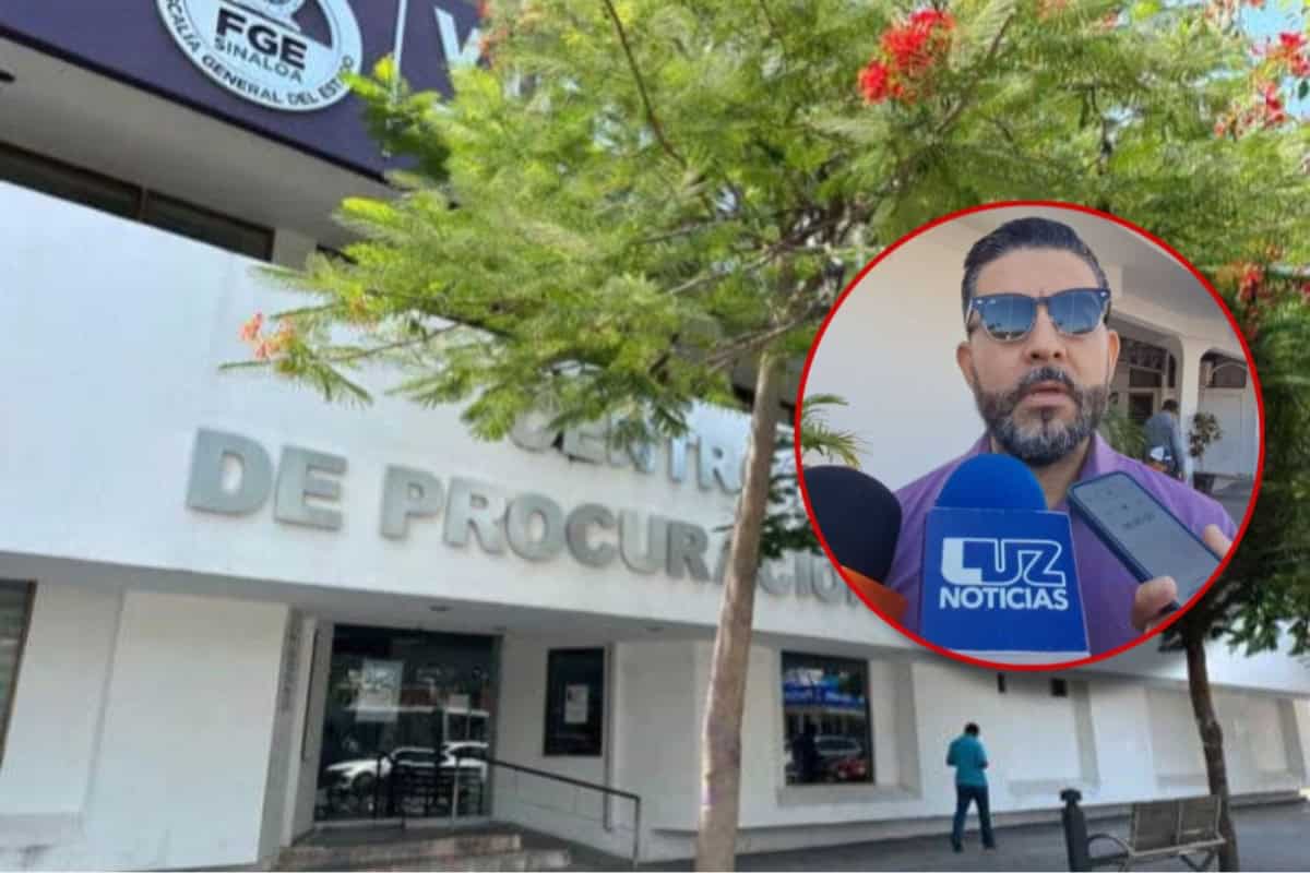 Estamos en la espera de resultados de necropsia”: Isaac Aguayo ante presunto feminicidio en Topolobampo