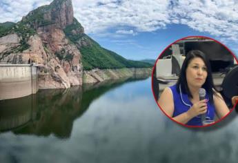 Puente sobre la Presa Huites en Choix conectará a Sinaloa y Chihuahua