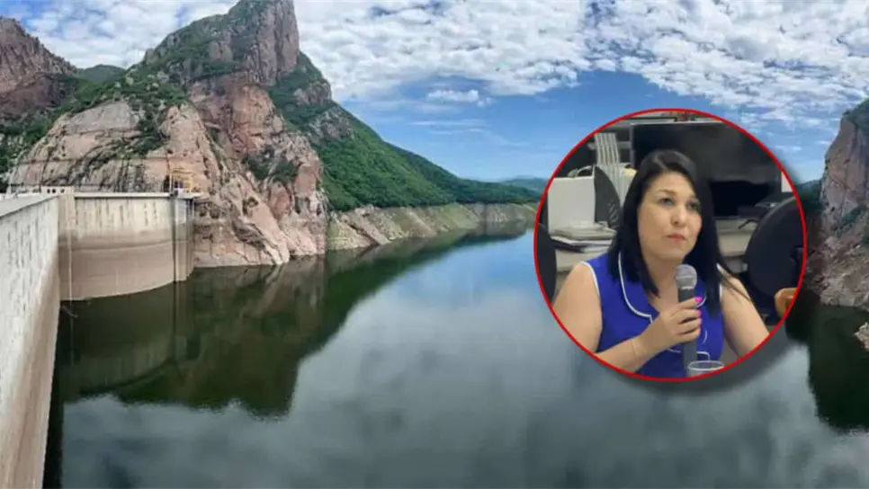 Puente sobre la Presa Huites en Choix conectará a Sinaloa y Chihuahua