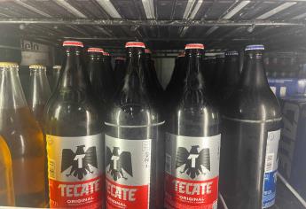Ley Seca en Sinaloa: ¿a partir de qué hora dejan de vender alcohol este 1 de junio?