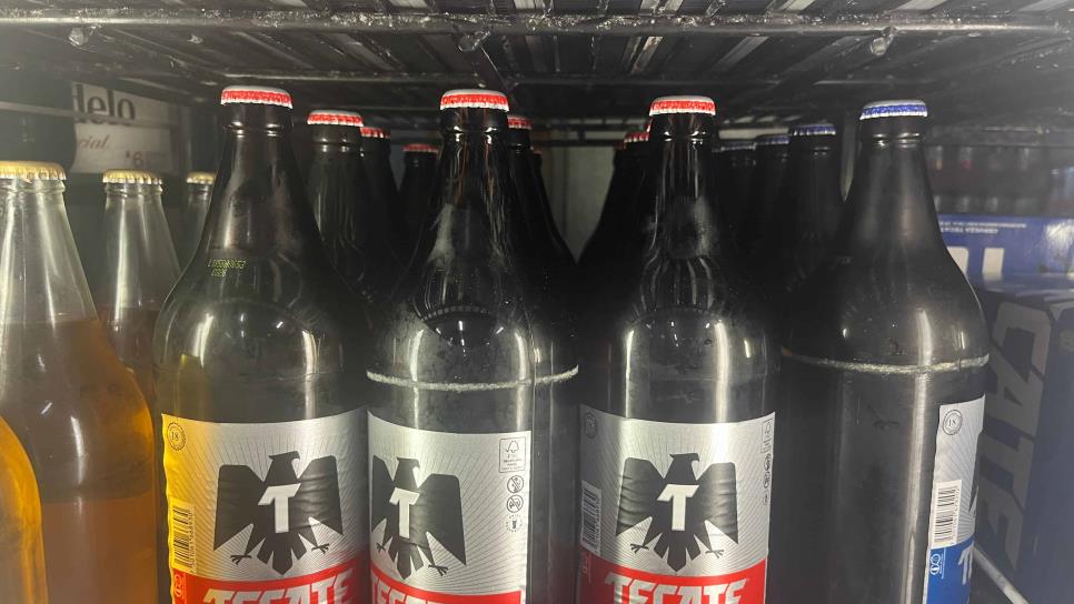 Ley Seca en Sinaloa: ¿a partir de qué hora dejan de vender alcohol este 1 de junio? Ley Seca en Sinaloa: ¿a partir de qué hora dejan de vender alcohol este 1 de junio?
