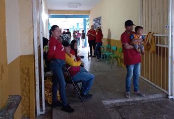 Culiacán se prepara para recibir al ciclón Alvin con 25 refugios temporales
