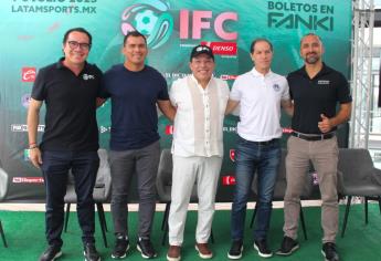 Mazatlán FC disputará cuadrangular en Veracruz a partir del 1 de julio 
