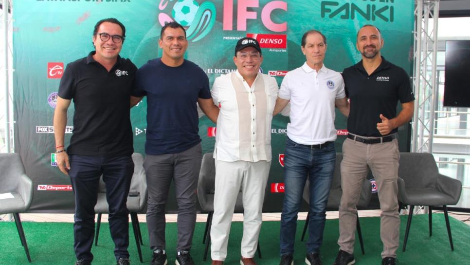 Mazatlán FC disputará cuadrangular en Veracruz a partir del 1 de julio Mazatlán FC disputará cuadrangular en Veracruz a partir del 1 de julio