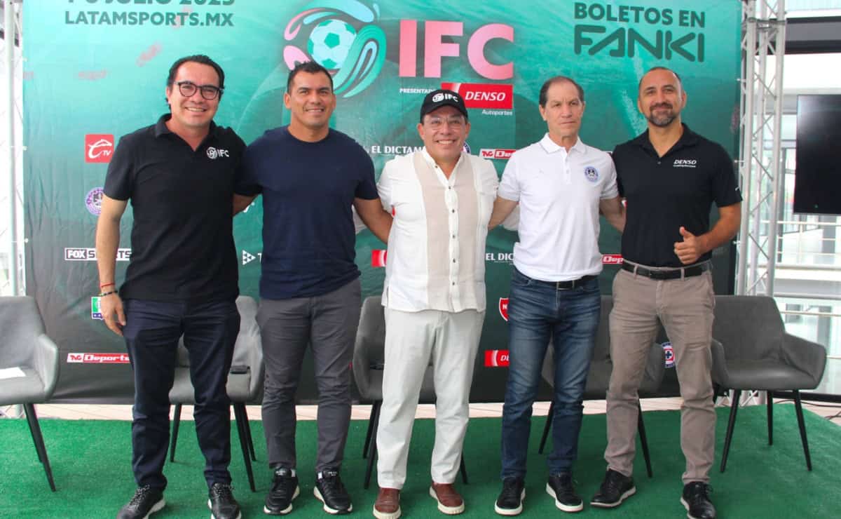 Mazatlán FC disputará cuadrangular en Veracruz a partir del 1 de julio 