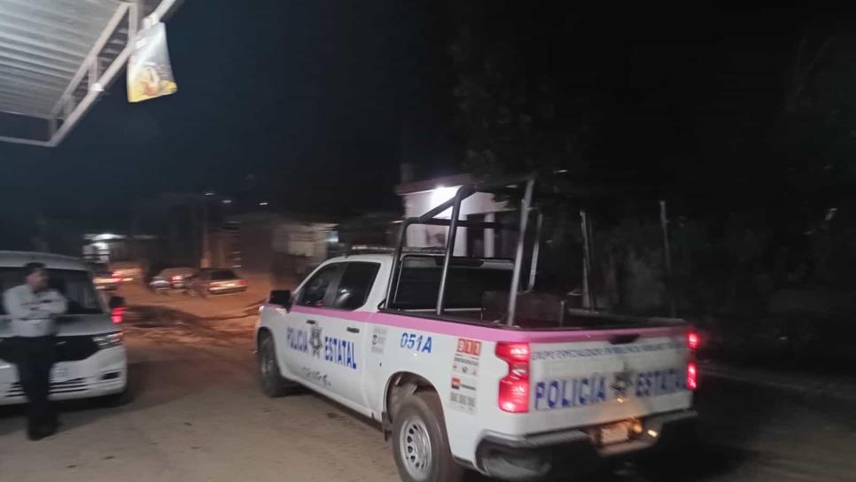 Levantan a motociclista en Alturas del Sur, Culiacán Levantan a motociclista en Alturas del Sur, Culiacán