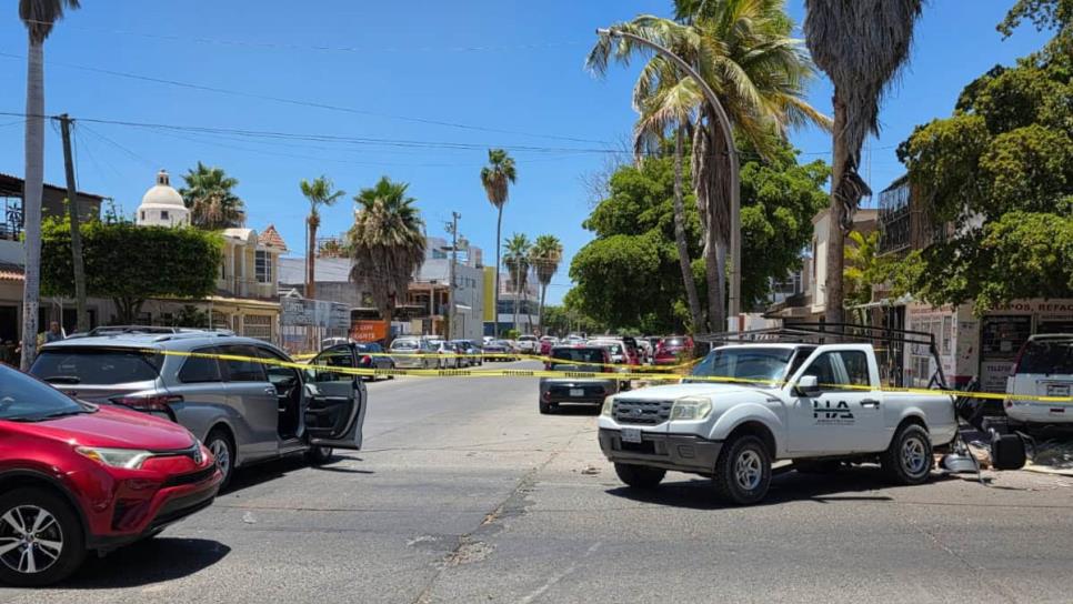 Muere Inocencio en trágico accidente en el centro de Los Mochis Muere Inocencio en trágico accidente en el centro de Los Mochis