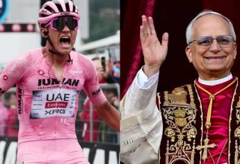 ¿Isaac Del Toro saludará al Papa León XIV en Italia? Esto sabemos
