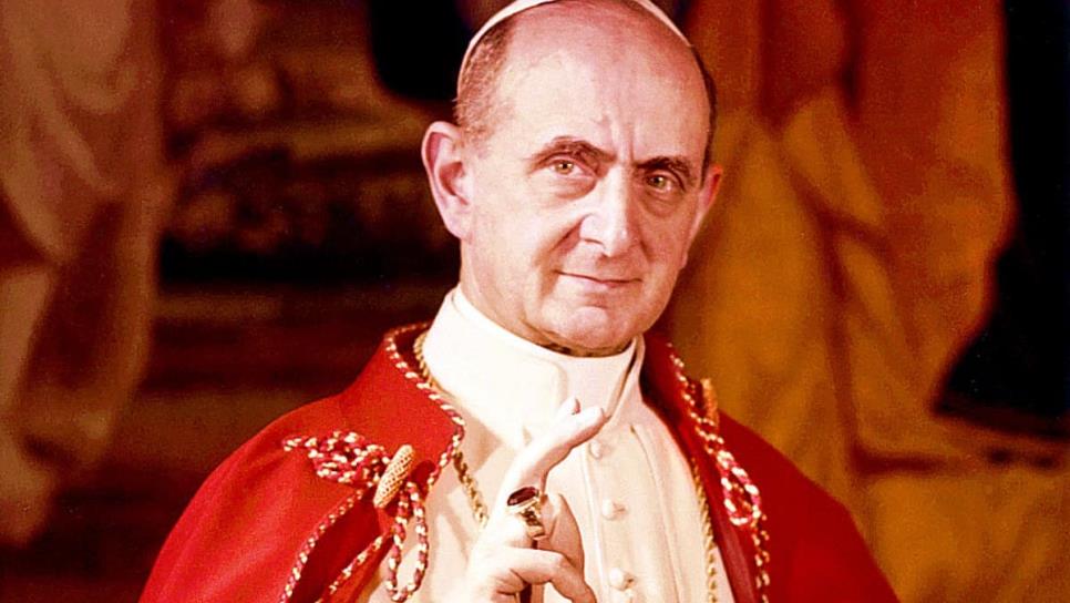 ¿Qué santo se celebra hoy? Santoral del jueves 29 de mayo de 2025 ¿Qué santo se celebra hoy? Santoral del jueves 29 de mayo de 2025