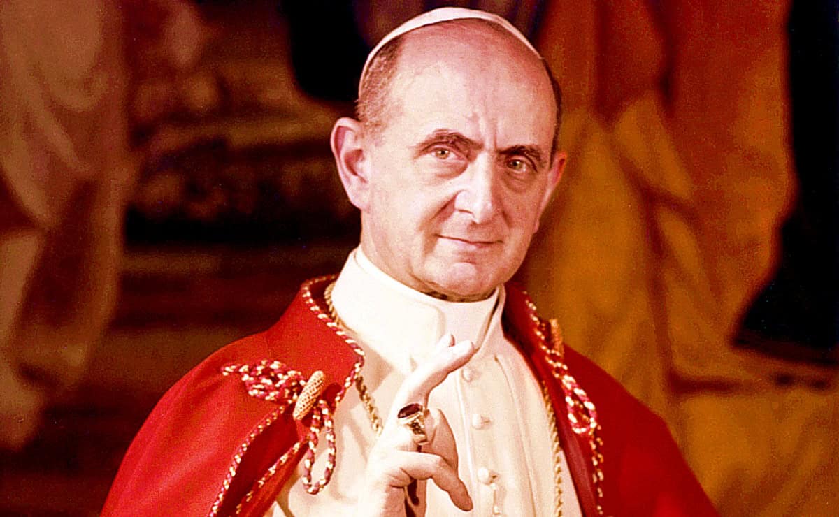 ¿Qué santo se celebra hoy? Santoral del jueves 29 de mayo de 2025