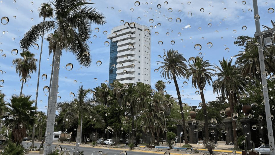 Clima en Los Mochis este viernes, 30 de mayo: cielos nublados y posibles tormentas Clima en Los Mochis este viernes, 30 de mayo: cielos nublados y posibles tormentas