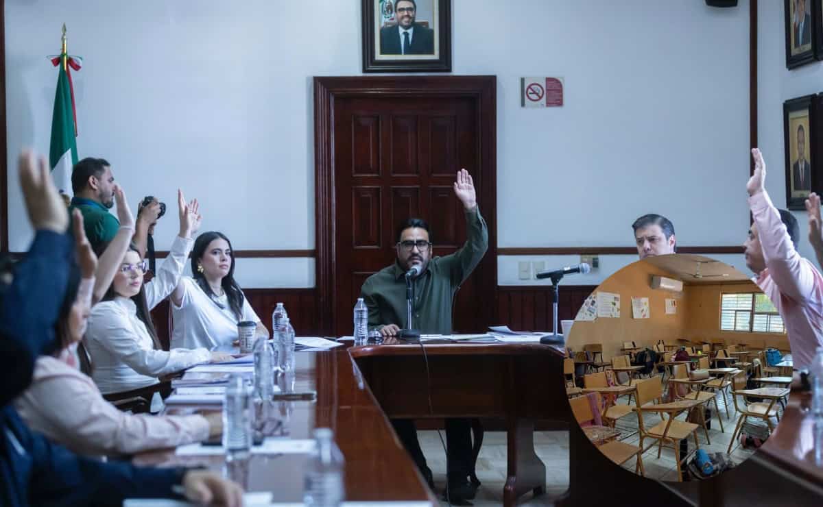 FOTO: Cabildo de Culiacán aprueba donación de terrenos para construcción de una secundaria en Alturas del Sur