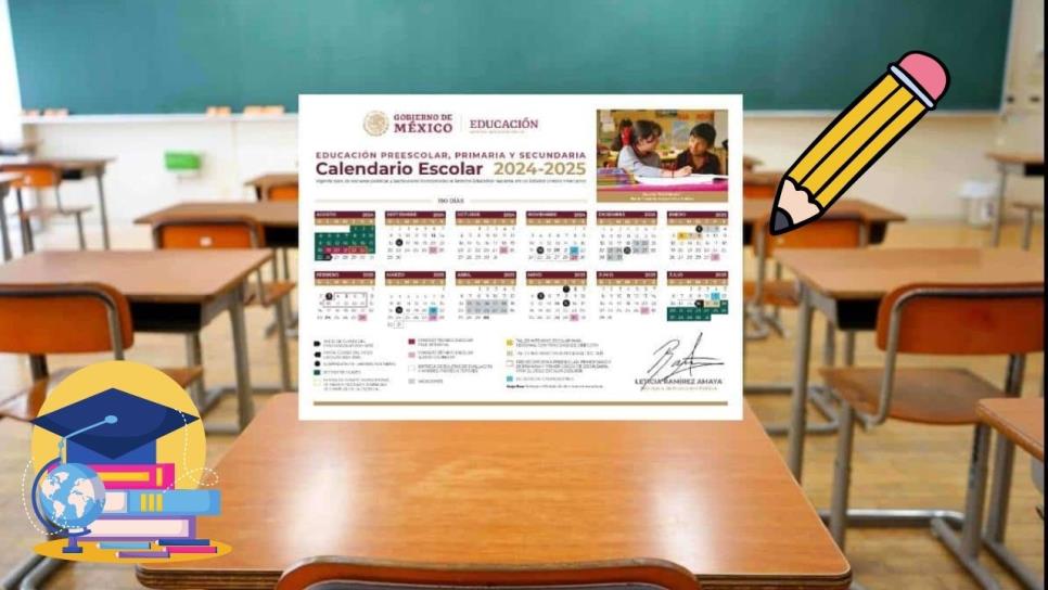 SEP: ¿Hay clases este viernes 30 de mayo del 2025? SEP: ¿Hay clases este viernes 30 de mayo del 2025?