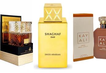 Perfumes árabes para mujer que huelen delicioso y que atraen las miradas