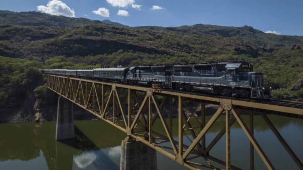 Chepe Express: ¿cuál es el mejor vagón para viajar en el tren más hermoso de México? Chepe Express: ¿cuál es el mejor vagón para viajar en el tren más hermoso de México?