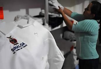 SEPyC lanza fecha de entrega de uniformes y útiles escolares gratuitos en Sinaloa
