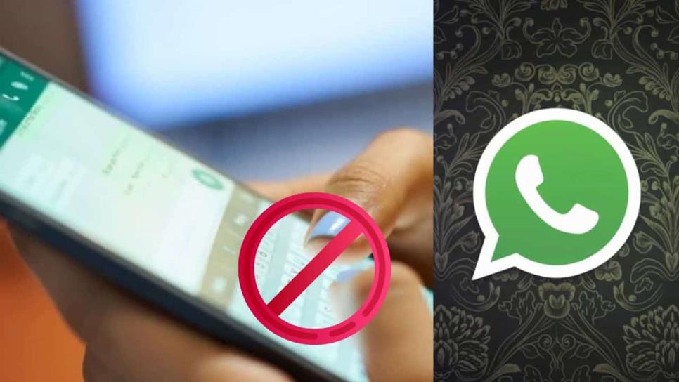 WhatsApp: ¿Cómo saber si alguien me bloqueó? WhatsApp: ¿Cómo saber si alguien me bloqueó?
