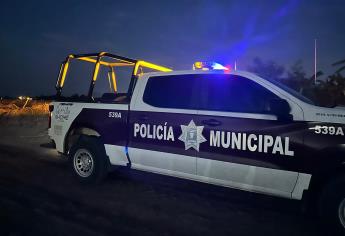 Encuentran a una mujer sin vida dentro de su casa en Topolobampo; la Fiscalía investiga posible feminicidio
